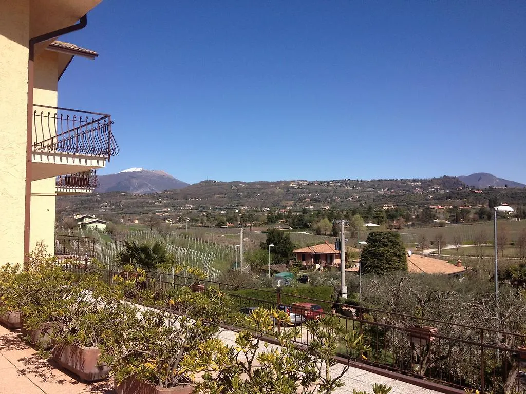 Casa Sole Appartement Con Terrazzo Bardolino 0*,  Italy
