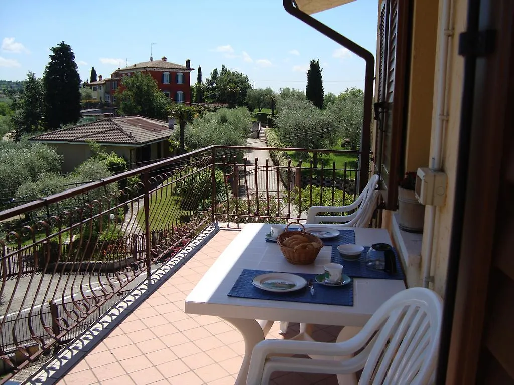Casa Sole Appartement Con Terrazzo Bardolino Italy